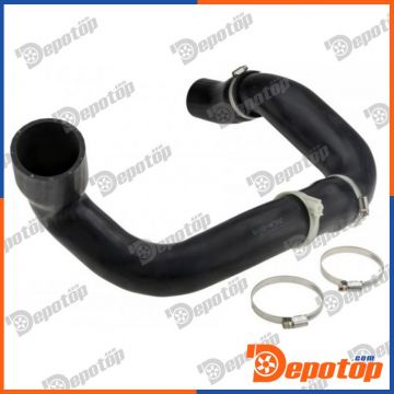 Gaine de suralimentation pour LAND ROVER | GPP-LR-009, LR002589